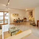 公寓 Winzerlodge, Kirchberg 格莱斯策伦-格莱斯霍尔巴赫