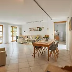 Winzerlodge, Kirchberg 公寓 *