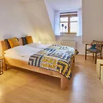 公寓 Winzerlodge, Kirchberg *
