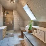 Winzerlodge, Kirchberg 格莱斯策伦-格莱斯霍尔巴赫