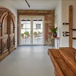 Winzerlodge, Kirchberg 公寓 格莱斯策伦-格莱斯霍尔巴赫