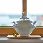 Winzerlodge, Kirchberg 公寓 格莱斯策伦-格莱斯霍尔巴赫