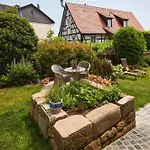 Winzerlodge, Kirchberg