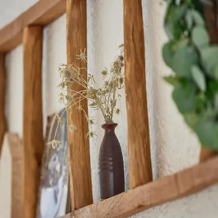 Apartamento Winzerlodge, Kirchberg