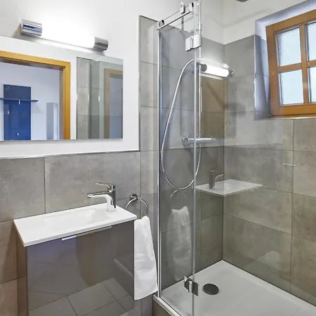 Winzerlodge, Kirchberg Apartamento