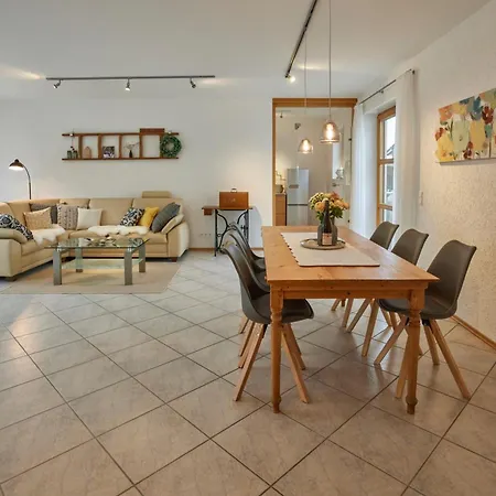 아파트 Winzerlodge, Kirchberg