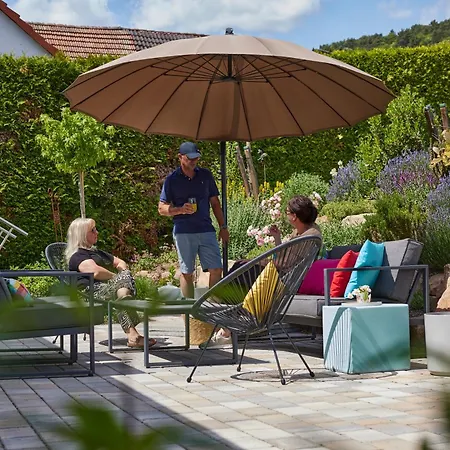 Apartamento Winzerlodge, Kirchberg