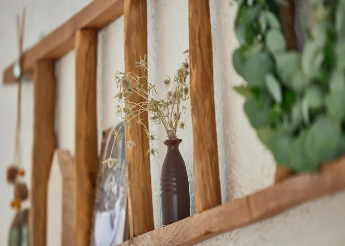 Apartamento Winzerlodge, Kirchberg