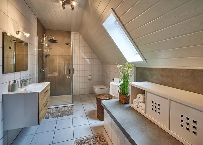 Winzerlodge, Kirchberg 글라이스젤렌글라이쇼르바흐