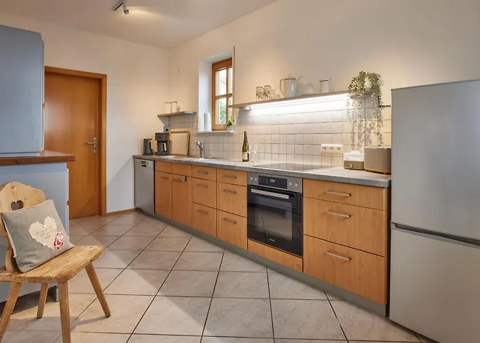 Winzerlodge, Kirchberg * Gleiszellen-Gleishorbach