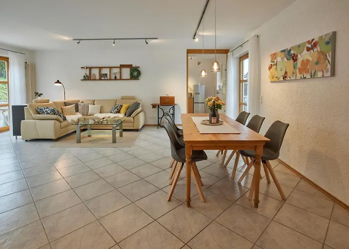 Apartamento Winzerlodge, Kirchberg