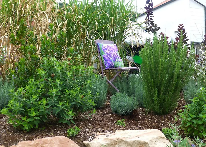 Winzerlodge, Kirchberg * 글라이스젤렌글라이쇼르바흐