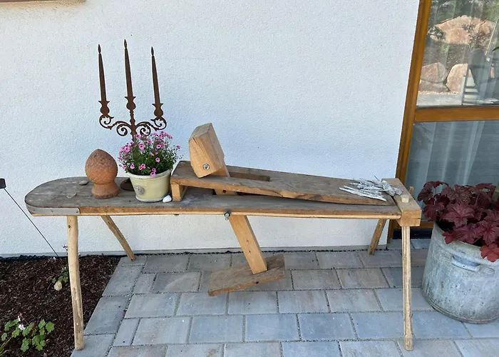 Apartamento Winzerlodge, Kirchberg