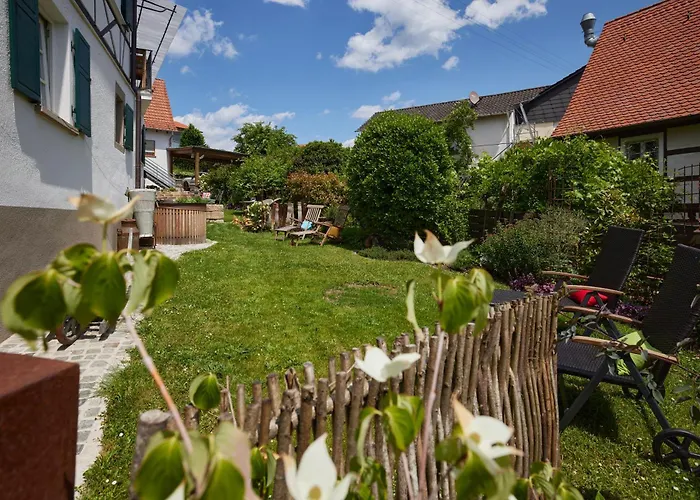 Appartement Winzerlodge, Kirchberg *