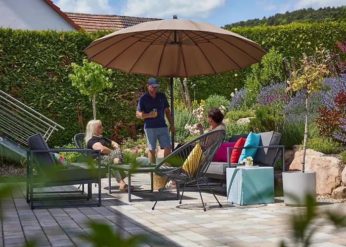 Apartamento Winzerlodge, Kirchberg